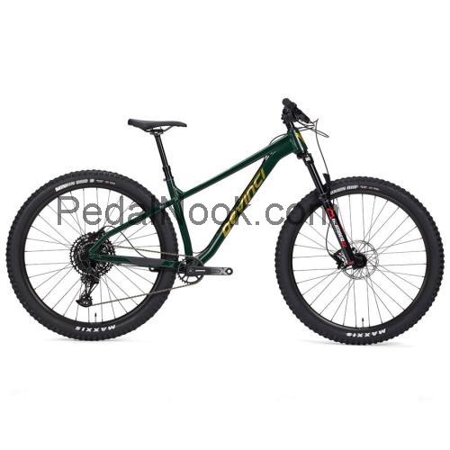 Devinci Kobain SX 12s fiche technique et avis